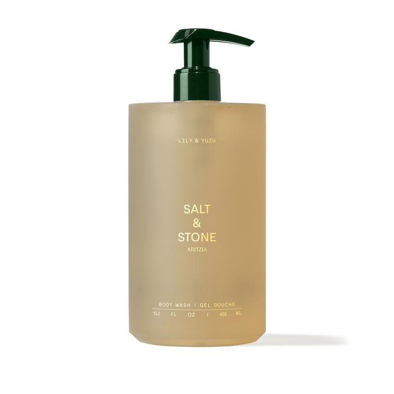 Body Wash